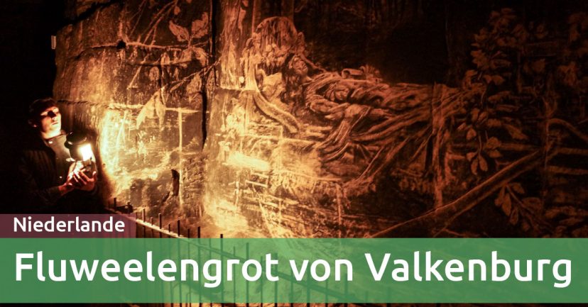 Fluweelengrot von Valkenburg Fluweelengrot von Valkenburg
