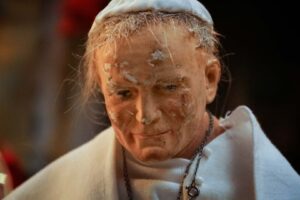 Johannes Paul II.