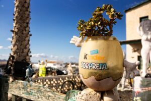 Figurenpark von Don Pillimpo (Teguise)