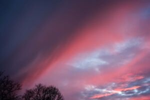 Abendrot