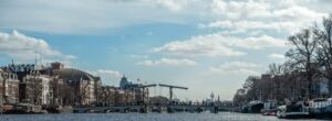 Magere Brücke