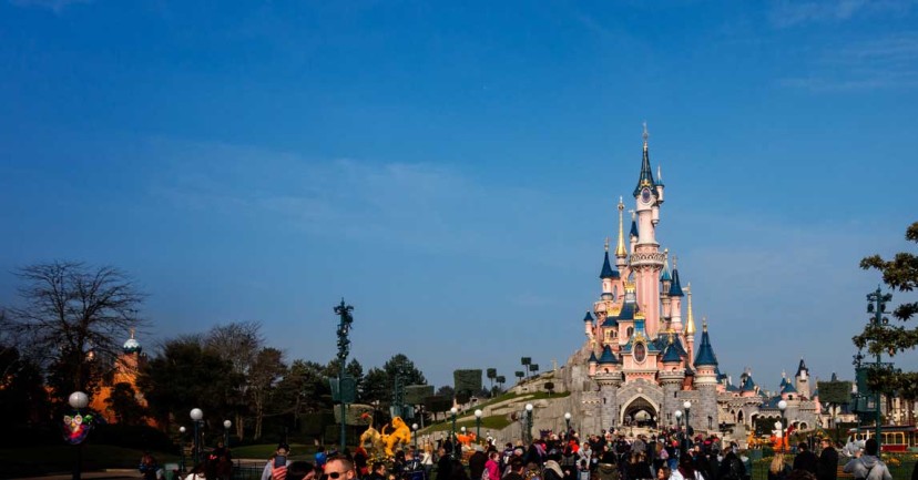Disneyland Paris mit Kleinkind & Baby: Erfahrungen und Tipps Disneyland Paris mit Kleinkind & Baby: Erfahrungen und Tipps