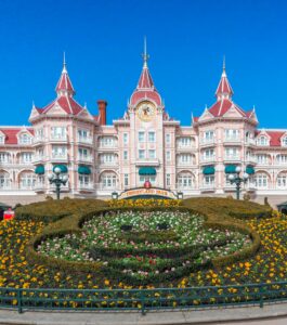 Disneyland Park Paris