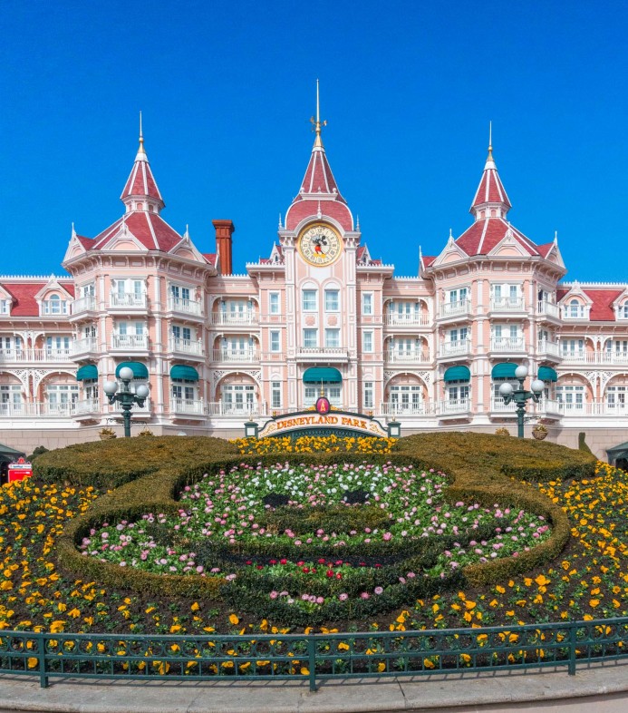 Disneyland Park Paris