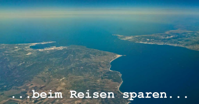 5 Links, die dir helfen beim Reisen zu sparen (+1 eine Studie) 5 Links, die dir helfen beim Reisen zu sparen (+1 eine Studie)