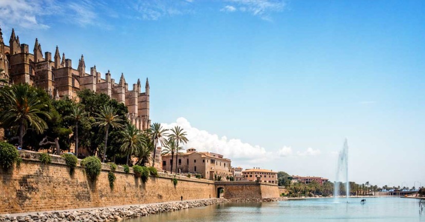 Mallorca ist doof! – Dachte ich auch. Stimmt nicht! Mallorca ist doof! – Dachte ich auch. Stimmt nicht!