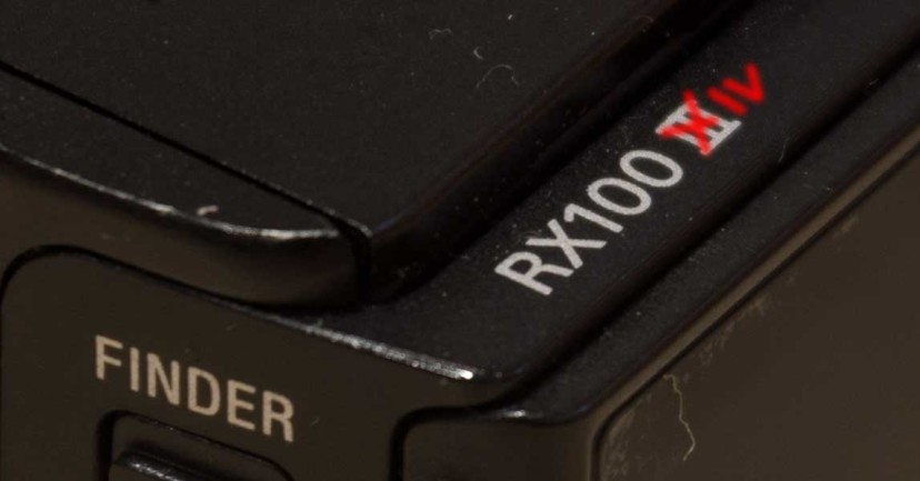 Sony RX100 IV – ein Knaller im Bereich Video! (+ lohnt das Upgrade von der MK3?) Sony RX100 IV – ein Knaller im Bereich Video! (+ lohnt das Upgrade von der MK3?)