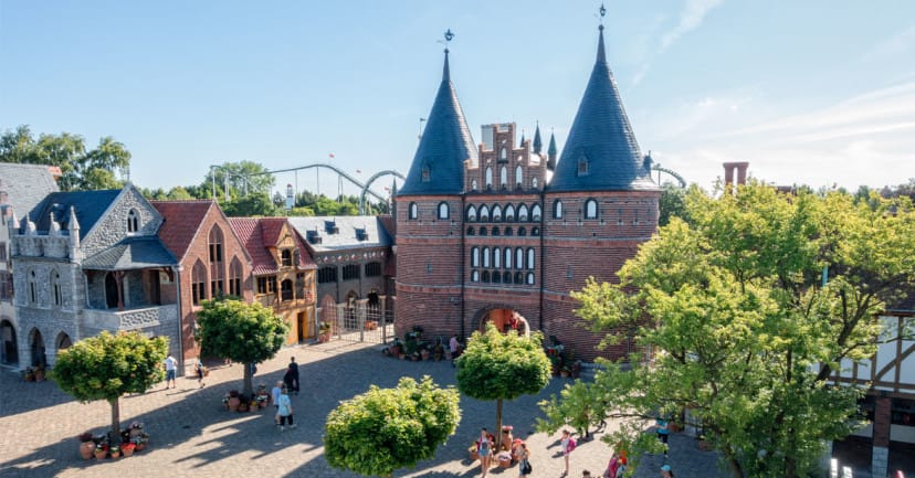 Hansa-Park mit Kleinkind & Baby: Erfahrungen und Tipps Hansa-Park mit Kleinkind & Baby: Erfahrungen und Tipps
