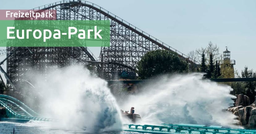 Europa-Park mit Kleinkind & Baby: Erfahrungen und Tipps Europa-Park mit Kleinkind & Baby: Erfahrungen und Tipps