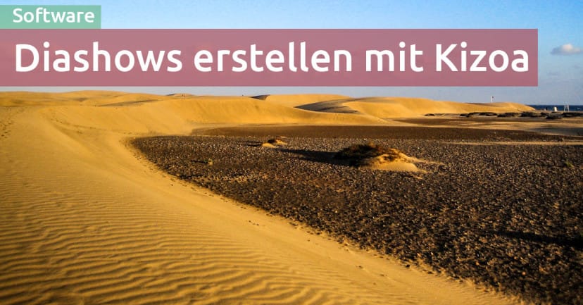 3 Gründe, warum du Videos aus deinen Urlaubsbildern erstellen sollst (bspw. mit Kizoa)! 3 Gründe, warum du Videos aus deinen Urlaubsbildern erstellen sollst (bspw. mit Kizoa)!