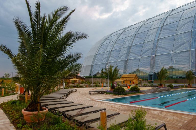 Wie Viel Kostet Eine Nacht Im Tropical Island Übernachten im Tropical Island: Familienurlaub ganz kompakt - Reisezoom.com