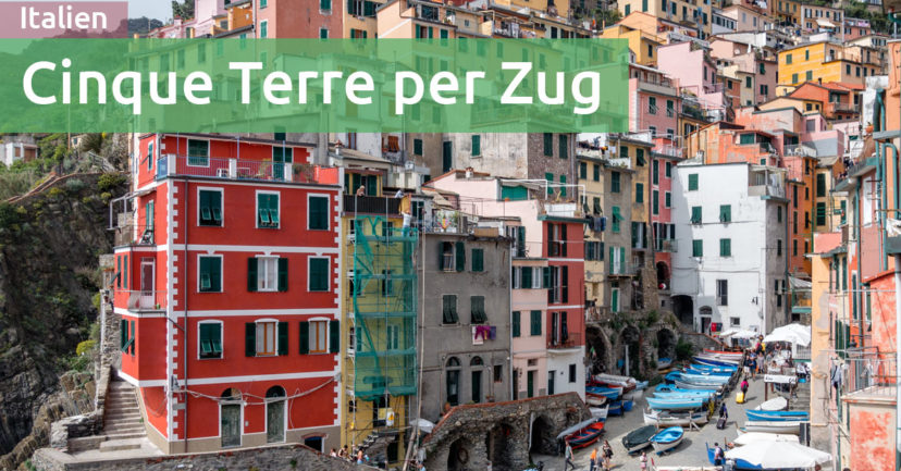 Mit dem Zug zu den Cinque Terre mit Kindern – ein Scheißtag aus dem Bilderbuch! Mit dem Zug zu den Cinque Terre mit Kindern – ein Scheißtag aus dem Bilderbuch!