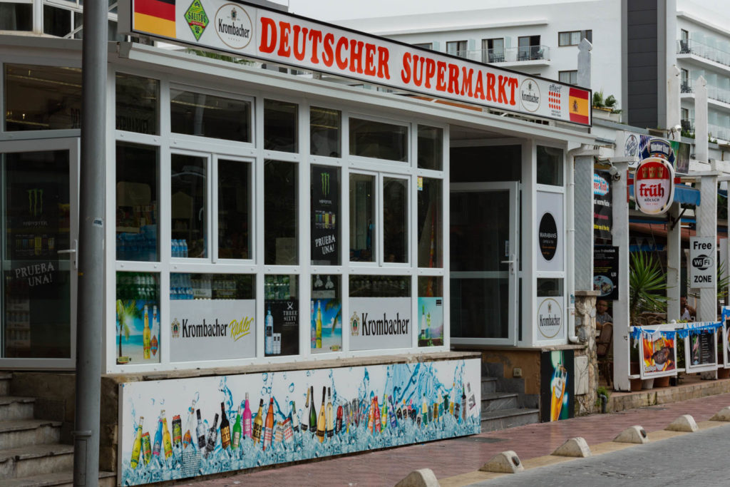 duetscher-supermarkt-platja-de-palma