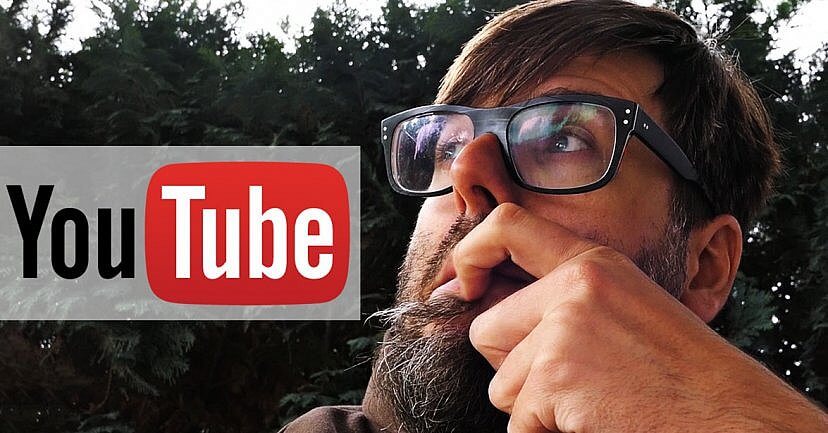 Ich bin YouTuber … oder will es werden Ich bin YouTuber … oder will es werden