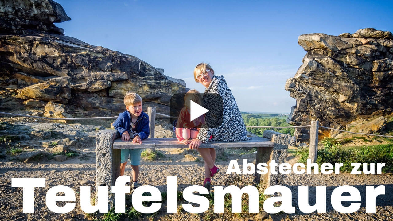 ausflüge im harz mit kindern