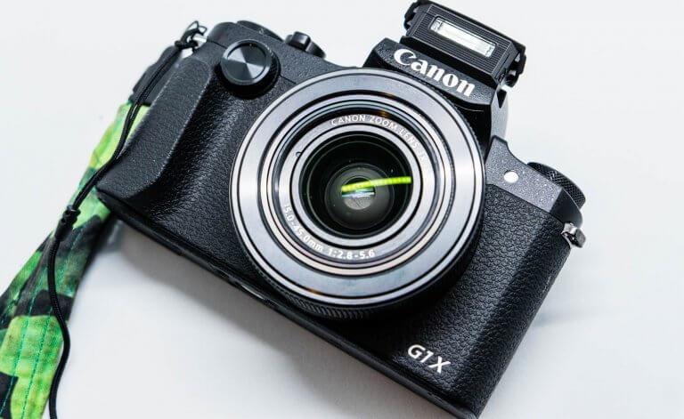 canon g1x mark iii