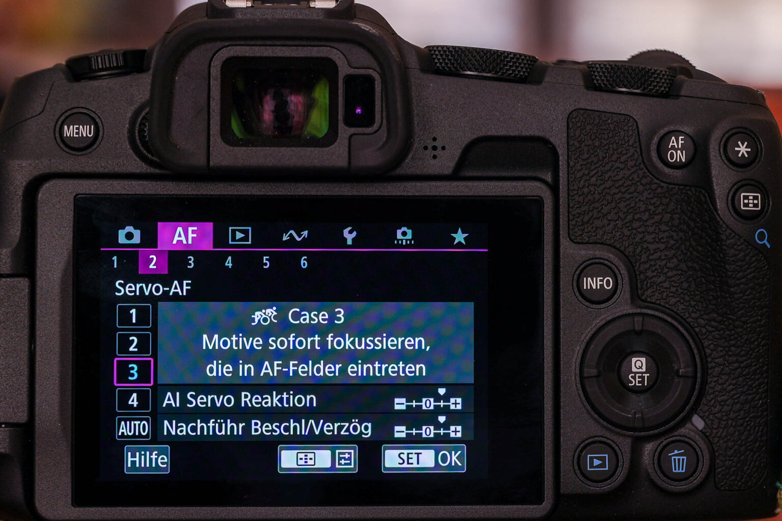Canon EOS R8 - Mein ausführlicher Test + Tipps aus der Praxis ...