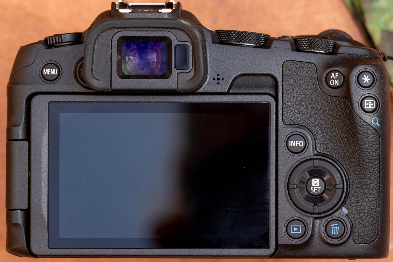 Canon EOS R8 - Mein ausführlicher Test + Tipps aus der Praxis ...