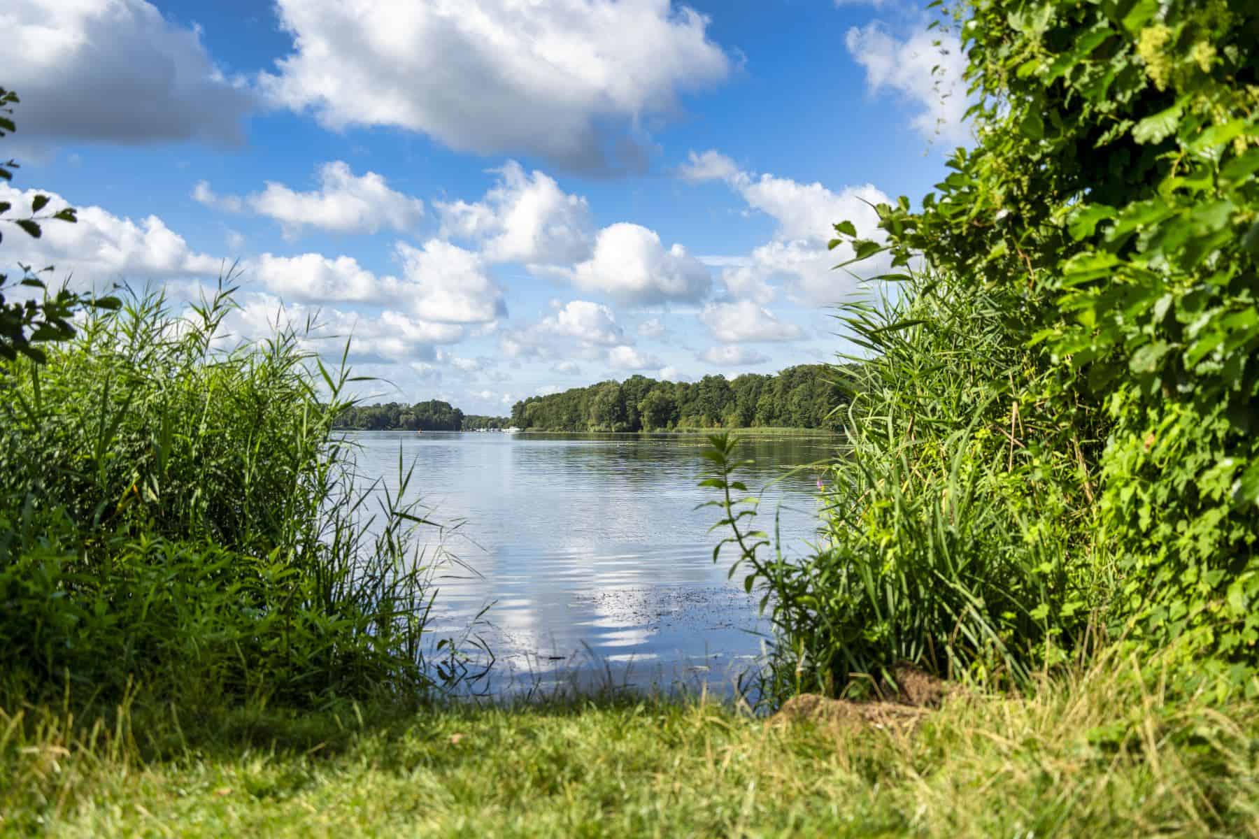 Lehnitzsee